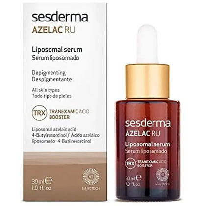 Sesderma Azelac RU Liposomal Serum 30ml | 1 Fl Oz - Classic Derma 