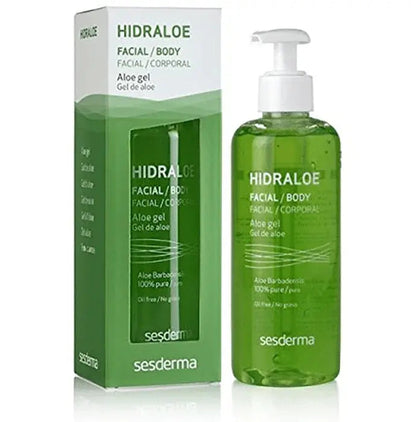 Sesderma Hidraloe Aloe Gel - Classic Derma 