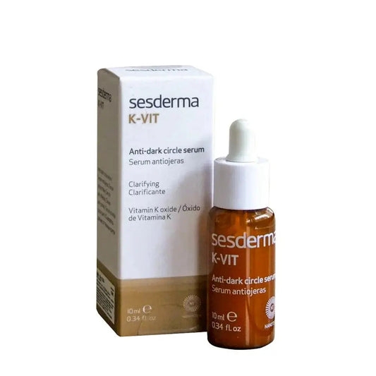 Sesderma K-Vit Anti Dark Circle Serum - Classic Derma 