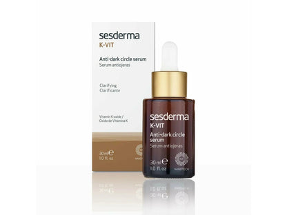 Sesderma K-Vit Anti Dark Circle Serum - Classic Derma 