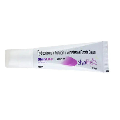 Skinlite Cream - Classic Derma 