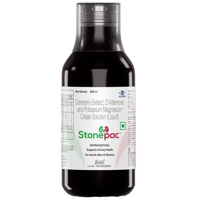 Stonepac Nutraceutical - Classic Derma 