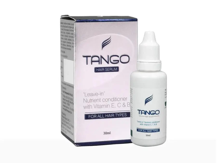 Tango Hair Serum - Classic Derma 