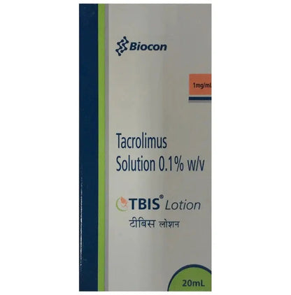 Tbis Lotion - Classic Derma 