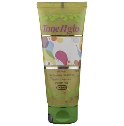 Tonenglo Face Wash - Classic Derma 