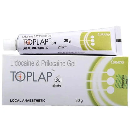 Toplap Gel - Classic Derma 