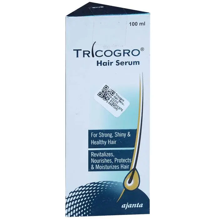 Tricogro Hair Serum | Nourishes & Protects Hair - Classic Derma 