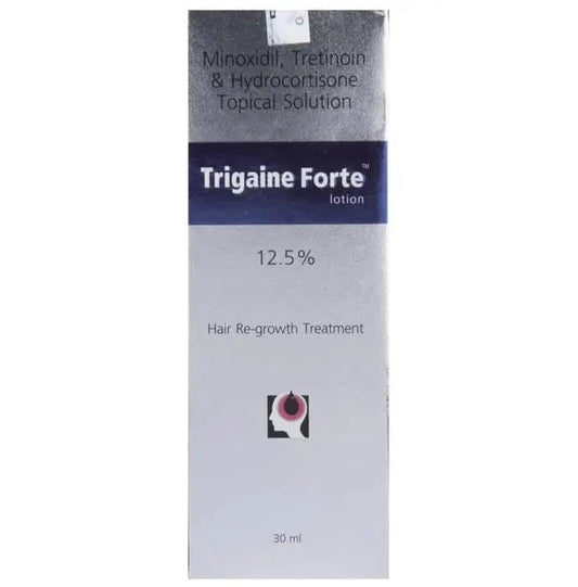 Trigaine Forte Lotion - Classic Derma 