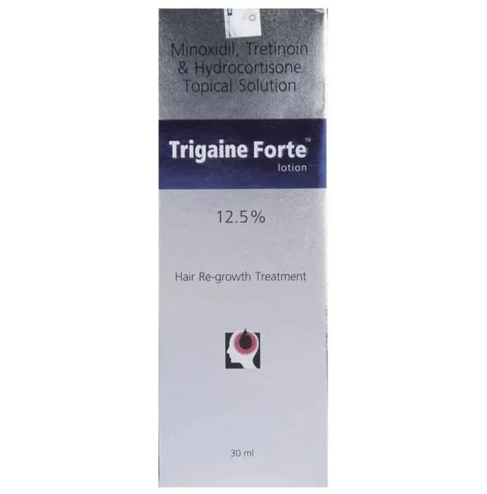 Trigaine Forte Lotion - Classic Derma 