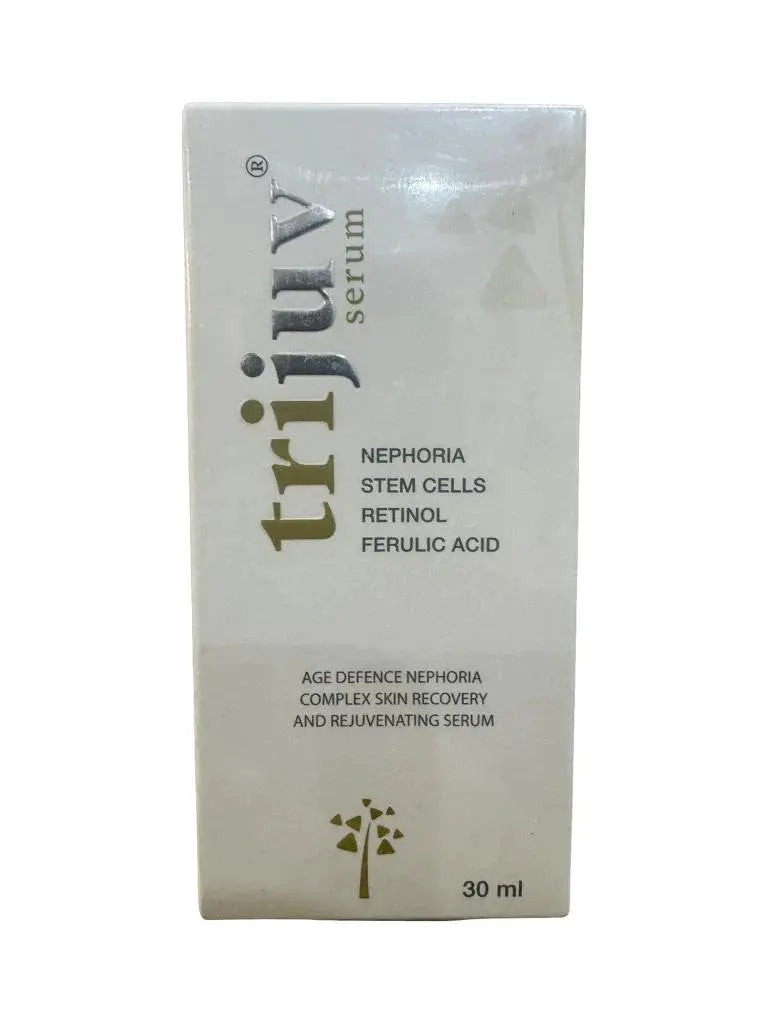 Trijuv Skin Rejuvenating Serum - Classic Derma 