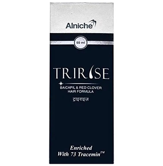 Tririse Liquid - Classic Derma 