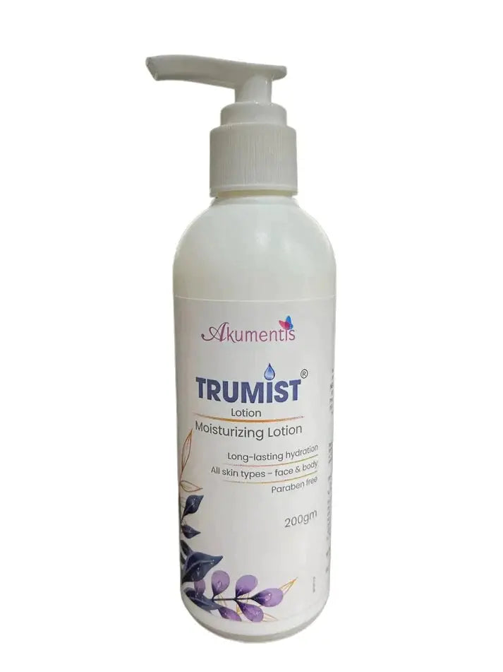 Trumist Moisturising Lotion - Classic Derma 