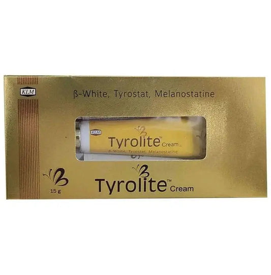 Tyrolite Cream - Classic Derma 