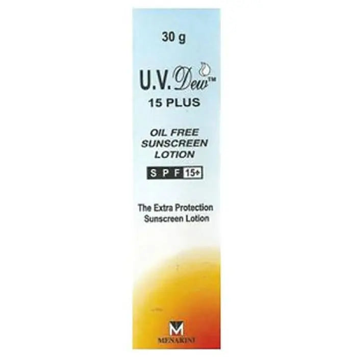 U.V Dew Gel - Classic Derma 