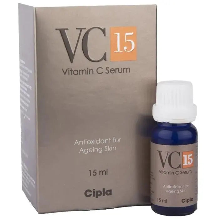 VC 15 Serum - Classic Derma 