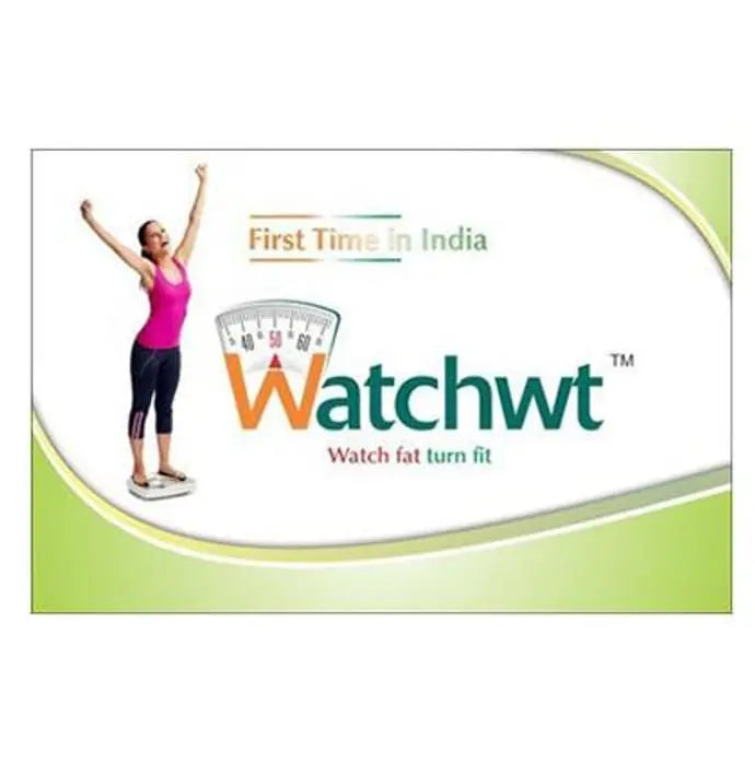 Watchwt Tablet - Classic Derma 