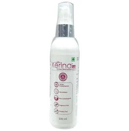 Xerina Soft Lotion - Classic Derma 