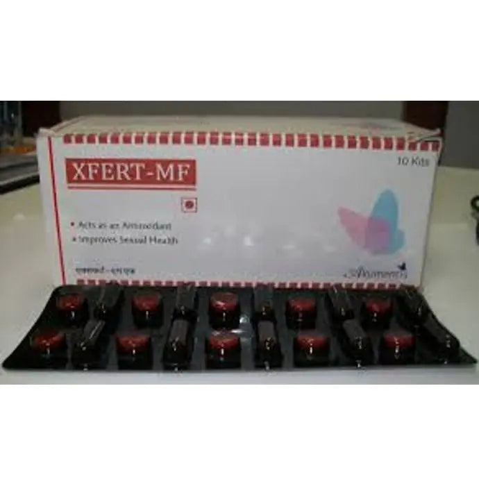 Xfert MF Kit - Classic Derma 