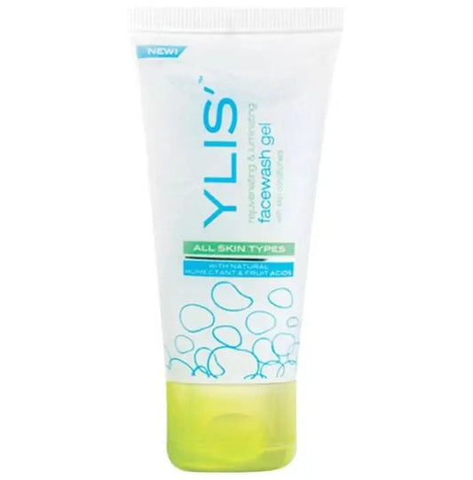 Ylis Cleansing Face Wash - Classic Derma 