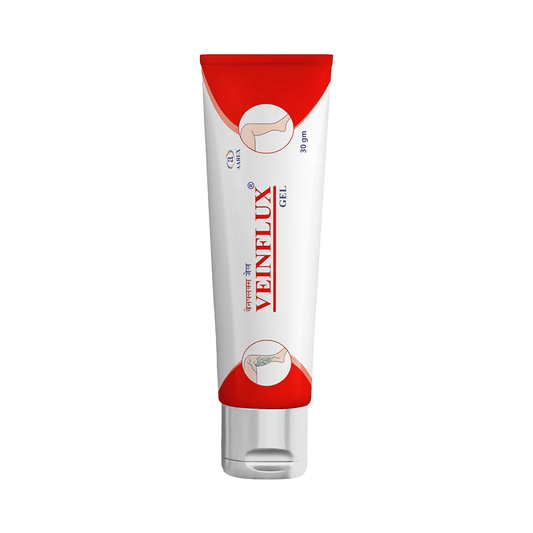 Veinflux Gel - Classic Derma