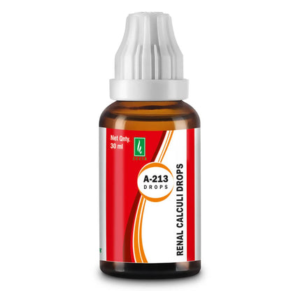 Adven A-213 Renal Calculi Drop