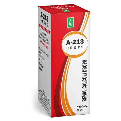 Adven A-213 Renal Calculi Drop